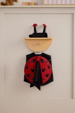 Kid's Concept Verkleedpakje Lieveheersbeestje - Hot