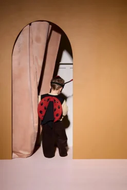 Kid's Concept Verkleedpakje Lieveheersbeestje - Hot
