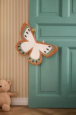 Kid's Concept Verkleedpakje Vlinder - Groen - New