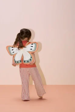 Kid's Concept Verkleedpakje Vlinder - Groen - New