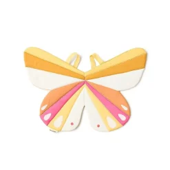 Kid's Concept Verkleedpakje Vlinder - Roze - Discount