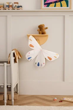 Kid's Concept Verkleedpakje Vlinder - Wit - Online