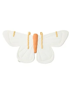 Kid's Concept Verkleedpakje Vlinder Maxi - Paars - Hot