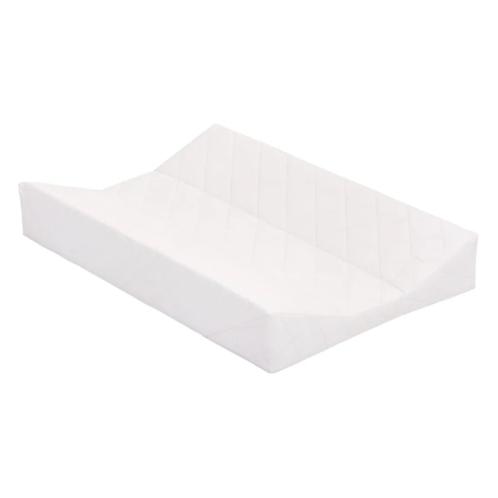 Quax Verzorgingskussen Matelasse - Snow White - Clearance