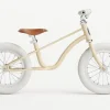 Banwood Vintage Icon loopfiets - Cream - Clearance