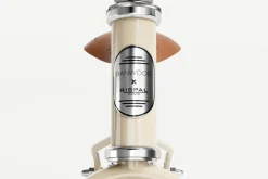 Banwood Vintage Icon loopfiets - Cream - Clearance