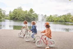 Banwood Vintage Icon loopfiets - Cream - Clearance