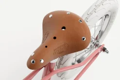 Banwood Vintage Icon loopfiets - Rose - Online