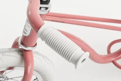 Banwood Vintage Icon loopfiets - Rose - Online