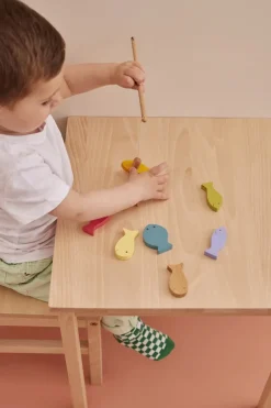 Kid's Concept Visspelletje - Clearance