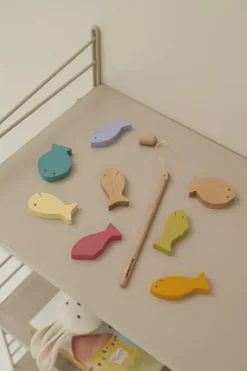 Kid's Concept Visspelletje - Clearance