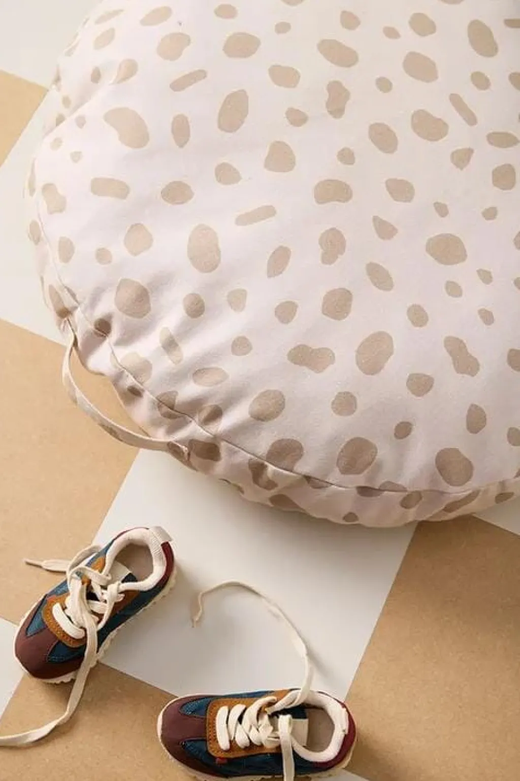 Kid's Concept Vloerkussen - Dot - Sale