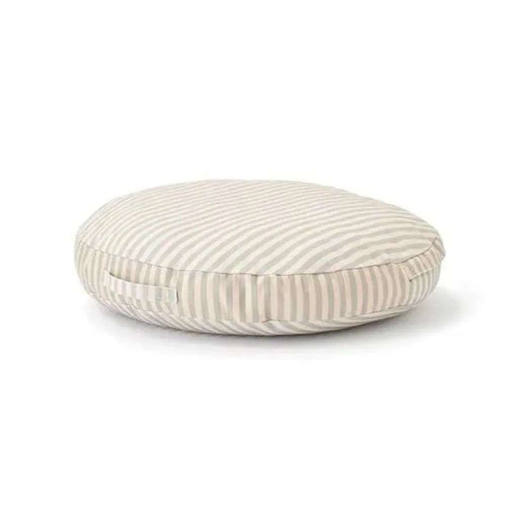 Kid's Concept Vloerkussen - Stripe - Discount