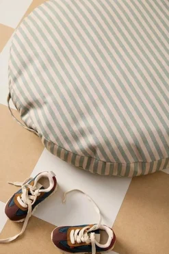 Kid's Concept Vloerkussen - Stripe - Discount