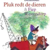 Querido Voorleesboek Pluk redt de dieren (gebonden retro versie) - Annie M.G. Schmidt - Sale