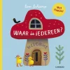 Terra Lannoo Waar is iedereen? - Tom Schamp - Sale