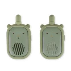 Konges Slojd Walkie Talkie - Olivine - Online