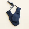Hvid Wanten Fiza - Blue - Discount