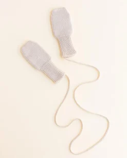Hvid Wanten Fiza - Cream - New