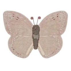 Lorena Canals Wasbaar tapijt Baby Butterfly - Best