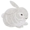Lorena Canals Wasbaar tapijt Bunny - New