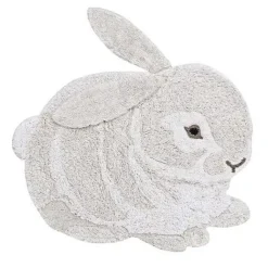 Lorena Canals Wasbaar tapijt Bunny - New