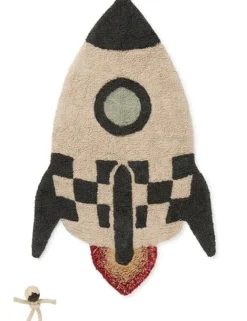 Lorena Canals Wasbaar tapijt Rocket - Clearance