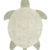 Lorena Canals Wasbaar tapijt Sea Turtle - Best