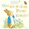 WPG Wat zie je daar, Pieter Konijn? - Beatrix Potter -