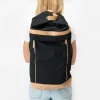 KAOS Weekend Bag - Black classic - Clearance