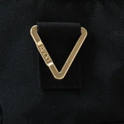 KAOS Weekend Bag - Black classic - Clearance