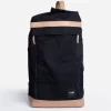 KAOS Weekend Bag - Black Vegan -