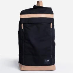 KAOS Weekend Bag - Black Vegan -