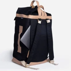 KAOS Weekend Bag - Black Vegan -