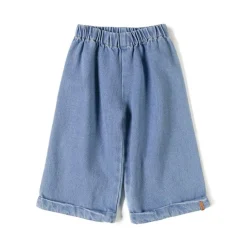 Nixnut Wide Pants - Jeans - Clearance