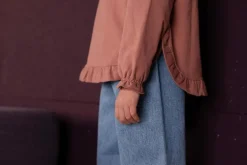 Nixnut Wide Pants - Jeans - Clearance