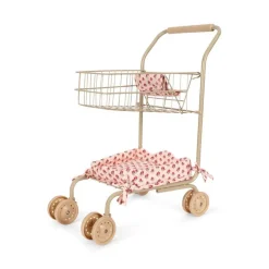 Konges Slojd Winkelwagentje - Rosie rose - Discount