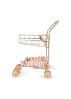 Konges Slojd Winkelwagentje - Rosie rose - Discount