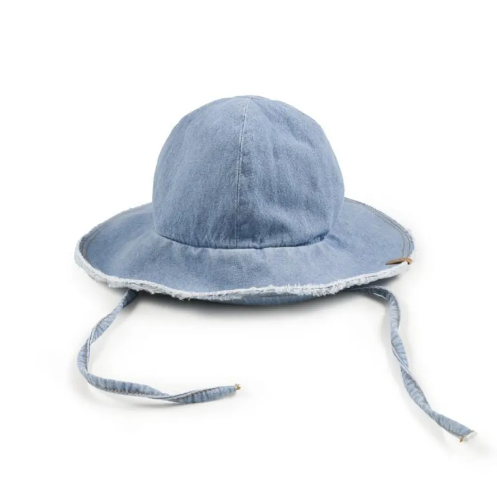 Nixnut Zonnehoedje - Jeans - Hot