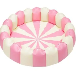 Petites Pommes Zwembad Henry - Bubblegum - Hot