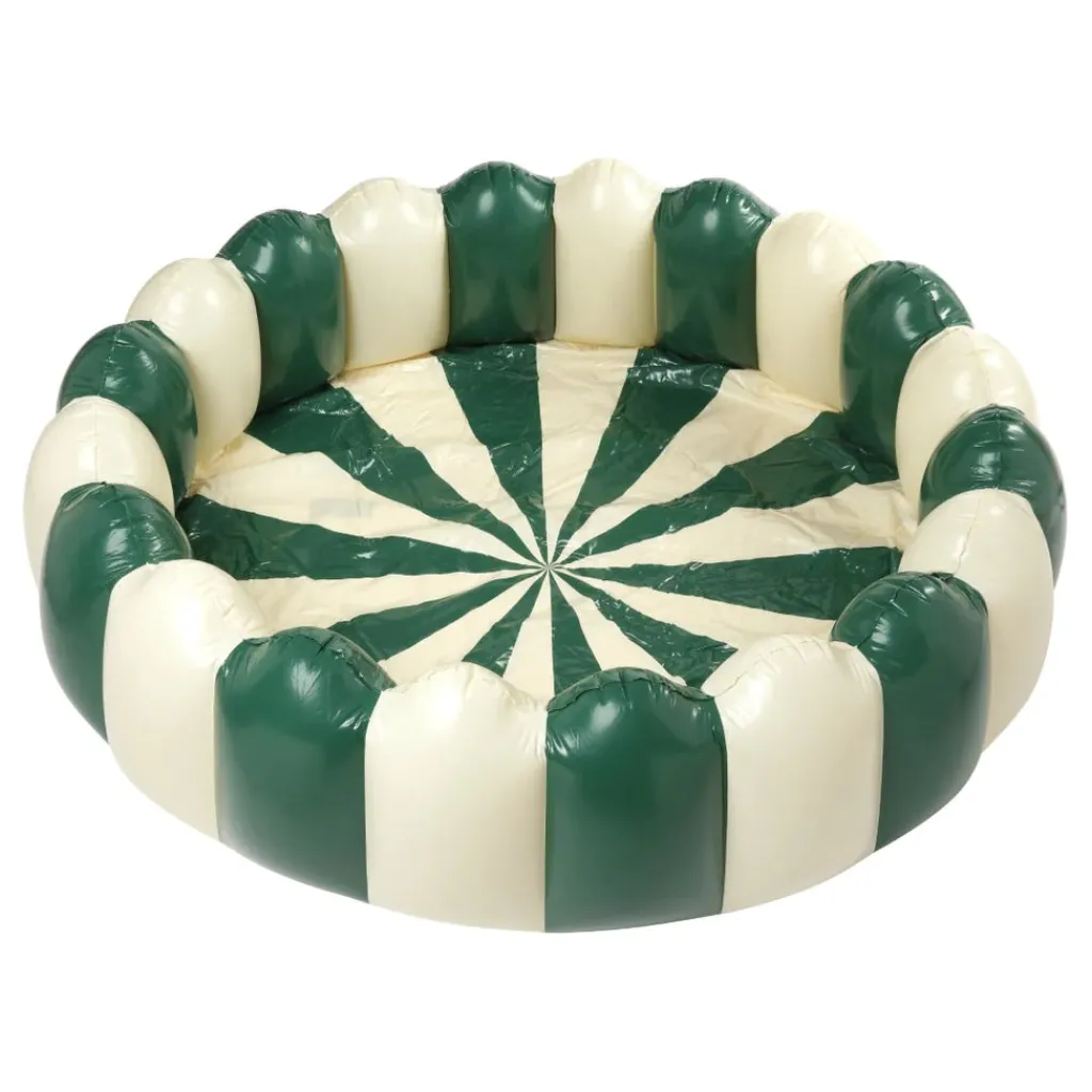 Petites Pommes Zwembad Henry - Oxford Green -