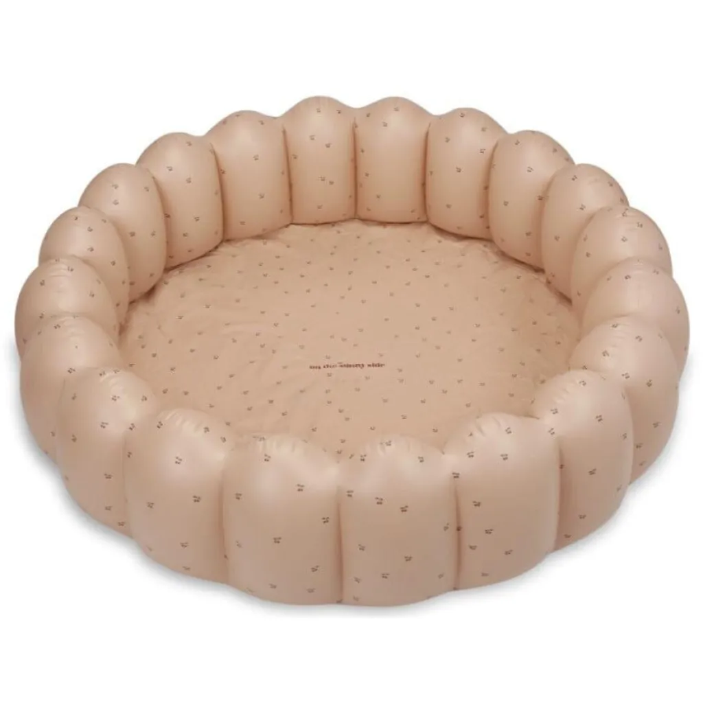 Konges Slojd Zwembad large - Cherry Blush - Hot
