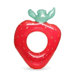 Konges Slojd Zwemband - Strawberry - Clearance