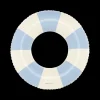 Petites Pommes Zwemband Anna 60 cm - Nordic Blue - Sale