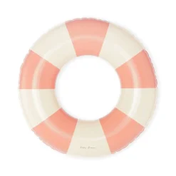 Petites Pommes Zwemband Anna 60 cm - Peach Daisy - Clearance