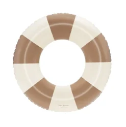 Petites Pommes Zwemband Anna 60cm - Kaffe - Sale
