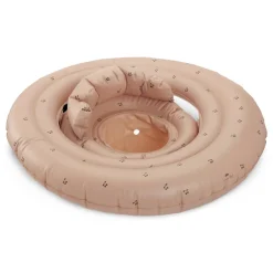Konges Slojd Zwemband baby - Cherry blush swim ring - Clearance