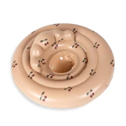 Konges Slojd Zwemband baby - Ma Grande Cerise Blush - Hot
