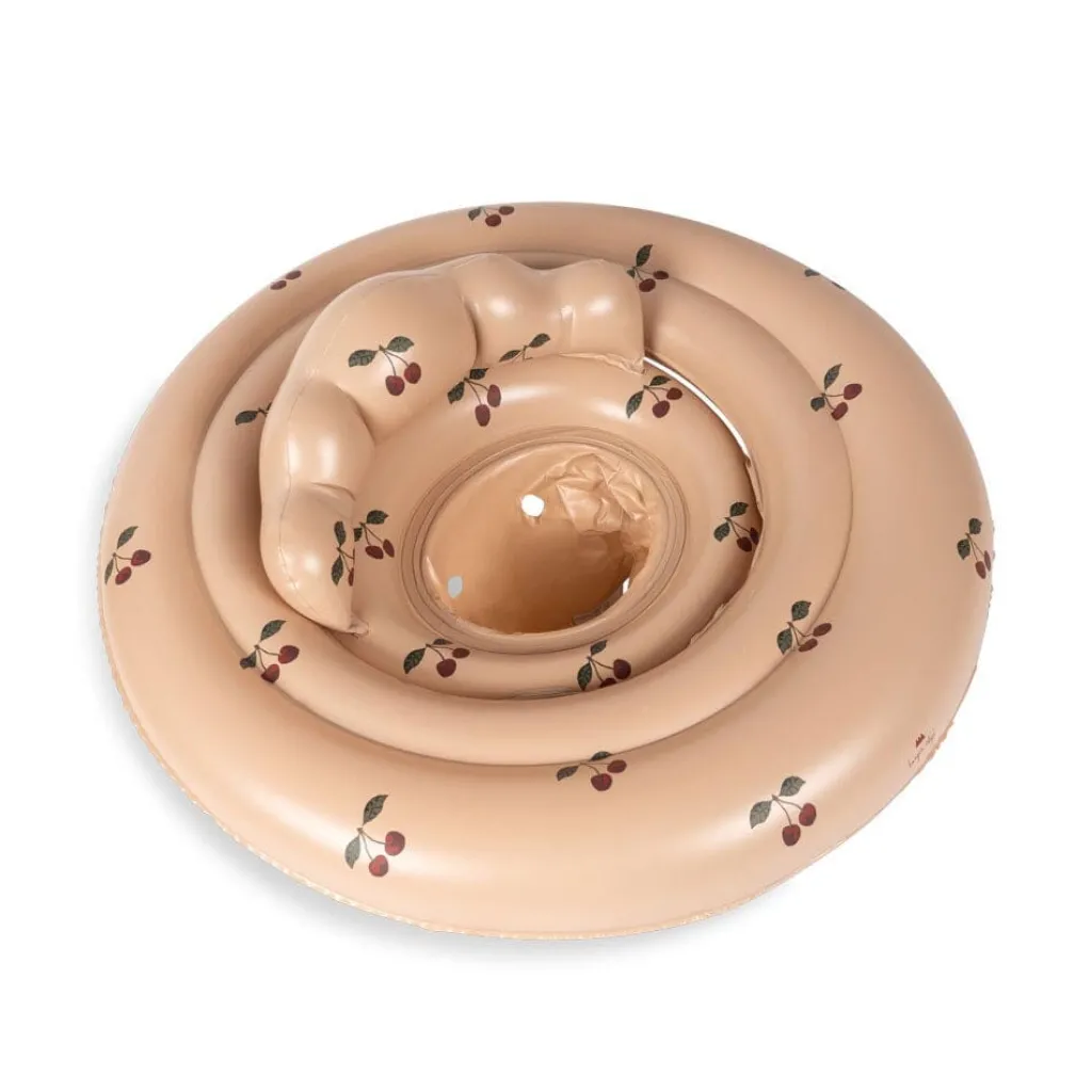 Konges Slojd Zwemband baby - Ma Grande Cerise Blush - Hot