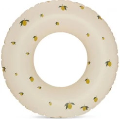 Konges Slojd Zwemband Grande - Lemon - Hot